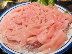 -冯校长老火锅(福田车公庙店)