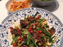 -传统菜农庄(皇姑路店)