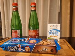 -上海浦东嘉里大酒店