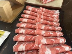 -东来顺饭庄(金泉广场店)