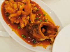 -金时代顺风大酒店(金山店)