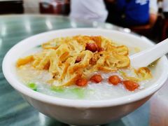 艇仔粥-穗银肠粉店(东川路店)