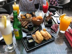 -Rock Bar Bali(Bali)