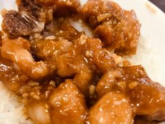 -品香排骨饭(羊官路店)