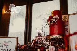 -花家怡园·宴会厅(簋街四合院总店)