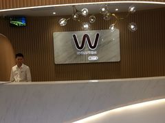 -W FITNESS 威尔仕健身·游泳(老西门新苑店)