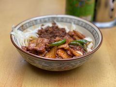 -马王庙刀削面馆(四川省交通学院宿舍店)