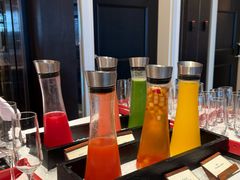 -滙壹西餐厅·厦门华尔道夫酒店