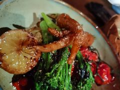 -斯普汇生蚝牛排馆(中骏世界城店)