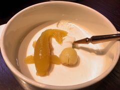 莲子酸奶-明湖楼·经典鲁菜山东海鲜(大明湖店)