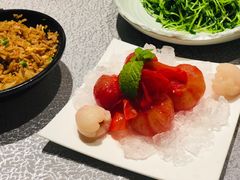 -北京王府井希尔顿酒店·秦唐中餐厅Chynna