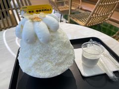 榴口水-丹礼糖甜品