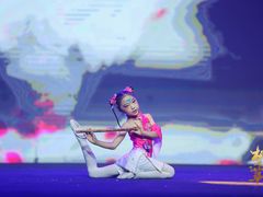 -快乐琴弦音乐舞蹈艺术教育中心(马连道校区)