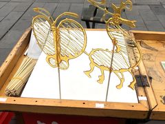 -吉庆街美食广场