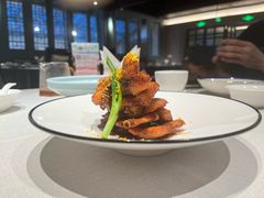 -狮王府淮扬菜(夫子庙老门东店)