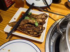 -牛品福潮汕牛肉火锅(旺庄店)