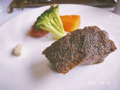 -王品台塑牛排(成都万象城店)