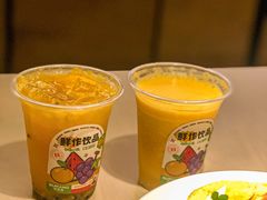 -布拉诺牛排西餐厅(上城天街店)