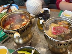 -亚马逊蒸汽活海鲜自助(LCM置汇旭辉广场店)