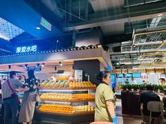 -远大美食广场(远大购物中心店)
