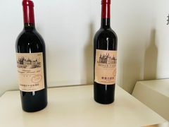 -龙谕酒庄
