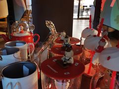 -星巴克(昆明美辰百货店)
