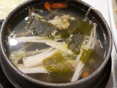 -韩时烤肉(枫蓝店)