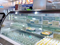 -山姆餐吧(龙湖重庆礼嘉天街店)
