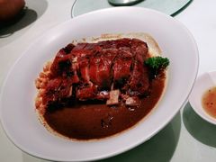 -汤城小厨•粤菜•靓汤(苏州街店)
