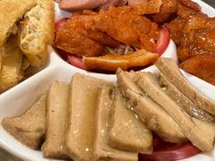 -佛有缘素食馆·荔湾老字号(陈家祠首店)