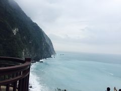 -太鲁阁公园