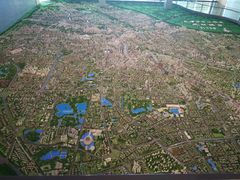 商户图片-天津市规划展览馆