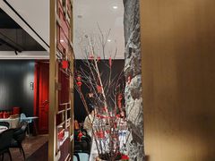 -千百味红餐厅·江西菜(绿地双子塔店)