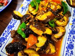 -撒拉人家.酸菜牦牛肉火锅