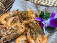 -醉壹号海鲜大排档·老厦门特色菜(厦门美食地标店)