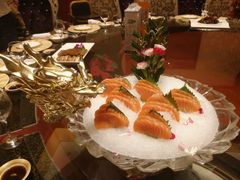 -金贵源食神(楚河汉街店)
