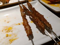 -悦屋老板娘的烤肉店(紫薇田园店)