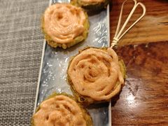 -戏作寿司(观音桥店)