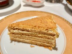 -波特曼西餐厅(南岗店)