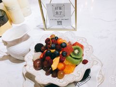-鲜果盒子(会展店)