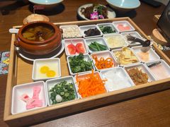 -芸南道·过桥米线(昆明老街旗舰店)