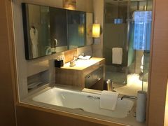 -青岛富力艾美酒店