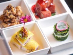 -柒园·三十年创意杭帮菜(龙湖滨江天街店)