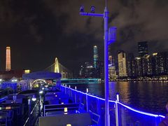 -琶醍壹号•潮菜江景餐吧