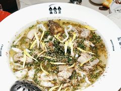 -渔语鱼酸菜鱼新川菜(来福士店)