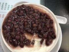-义顺牛奶公司(新马路老店)