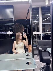 -Tipo Hair salon（明星）店