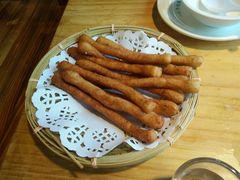 -小小河边鱼(天润城店)