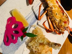 -旨味Umami_融合料理(万博汇店)