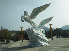 -白马涧龙池景区